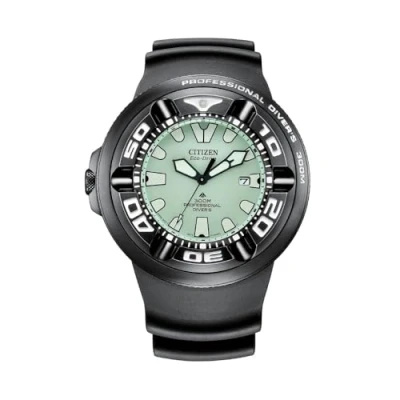 Afbeelding van Citizen Duikhorloge