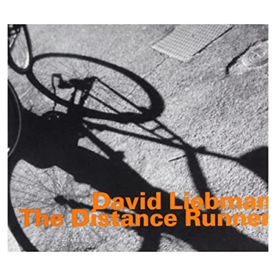 Afbeelding van David Liebman The Distance Runner (CD)