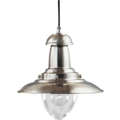 Afbeelding van Ace Design Fisherman RVS