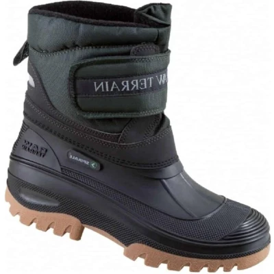 Afbeelding van Spirale Snowboot 4831 Zwart 42