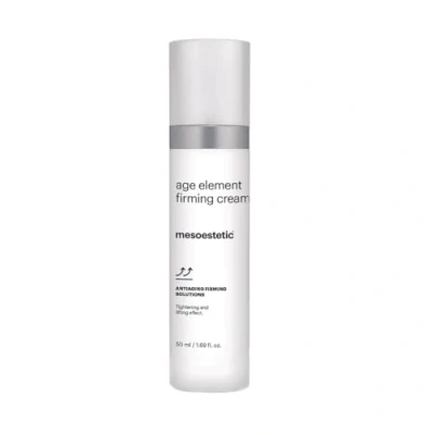 Afbeelding van Mesoestetic Age Element Firming Cream 50 ML