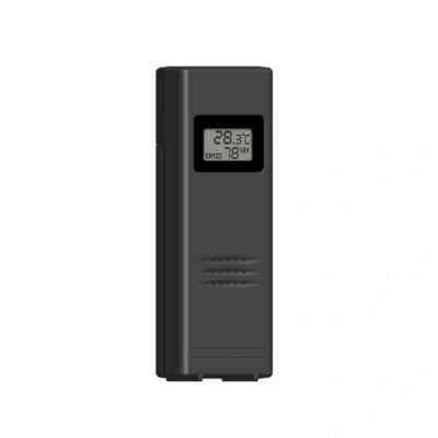 Afbeelding van Hama Außensensor TS39H für Wetterstation
