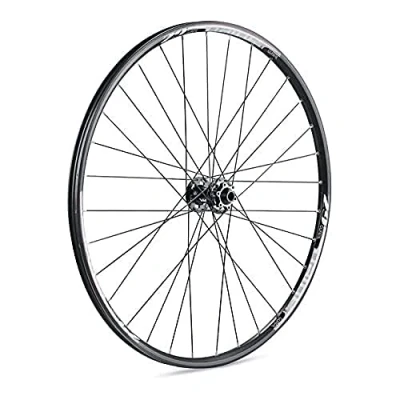 Afbeelding van Gurpil Nainer 29&#039;&#039; Shimano 6b Disc Mtb Voorwiel Zwart 15 x 100 mm