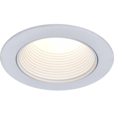Afbeelding van LUTEC Connect ALTUM Inbouwlamp Smart LED Dimbaar Wit