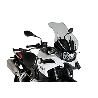 Afbeelding van Puig Tourensheibe 9770H voor F750GS 13&#039; 19&#039;