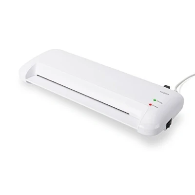 Afbeelding van ednet LAMINATOR A4 91610 DIN A4, A5, A6