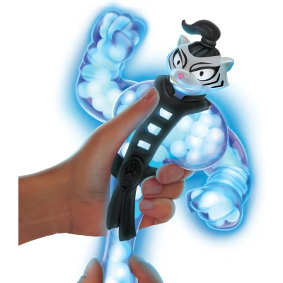 Afbeelding van Goo Jit Zu Shifters Glow Bengal