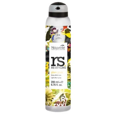 Afbeelding van Nouvelle Spray Re Styling Glam Gloss