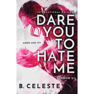 Afbeelding van Dare You to Hate Me