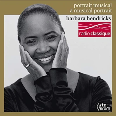 Afbeelding van Barbara Hendricks Musical Portrait (2 CD)
