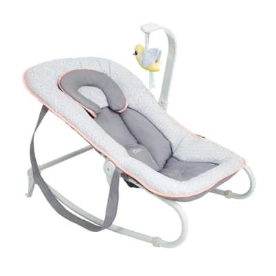 Afbeelding van Baby Hangmat Babymoov A012432 Grijs
