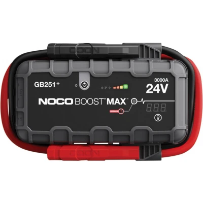 Afbeelding van Noco lithium jump starter Boost Max GB251+ 3000A