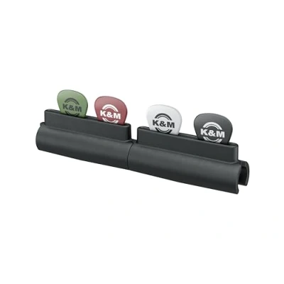 Afbeelding van Konig &amp; Meyer 14510 plectrumhouder voor statieven