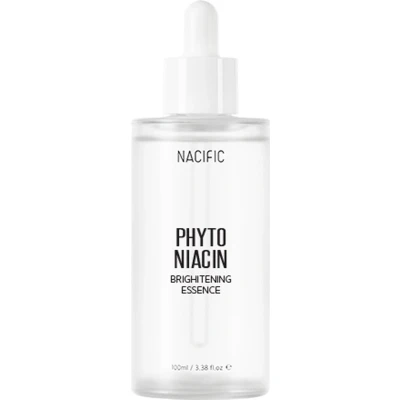 Afbeelding van Nacific Phyto Niacin Brightening Essence Serum, Maat: 100 ml, 0