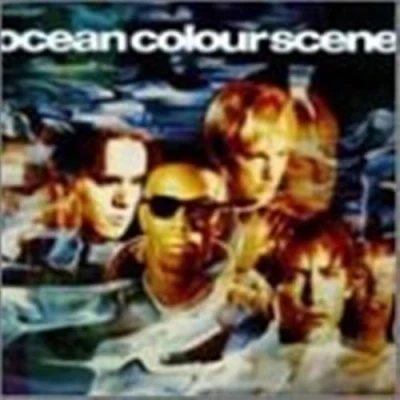 Afbeelding van Ocean Colour Scene