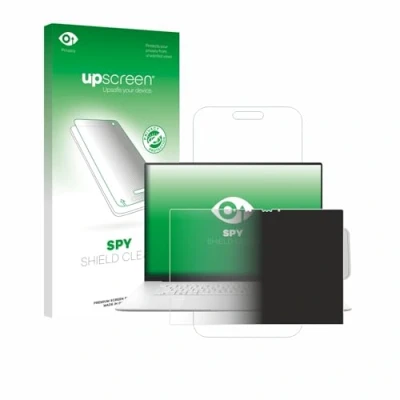 Afbeelding van upscreen privacy screenprotector voor ASUS ZenBook S 16 UM5606 Folie Beschermfolie Blauwlichtfilter