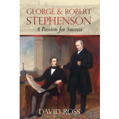 Afbeelding van George &amp; Robert Stephenson