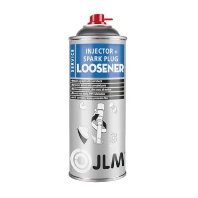 Afbeelding van JLM Injector Loosener