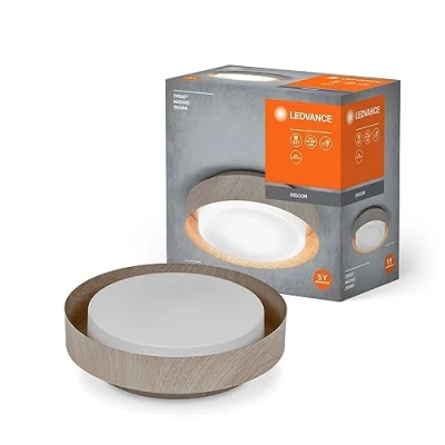 Afbeelding van Ledvance LED Armatuur ORBIS MILAN 300 mm 2XE27 WT