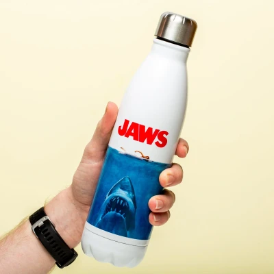 Afbeelding van Jaws Waterfles