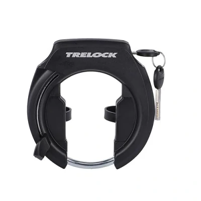 Afbeelding van Trelock Boogslot RS351 Diameter: 13 mm x stalen boog: 60