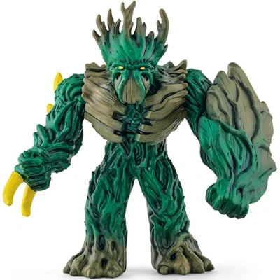 Afbeelding van Schleich eldrador creatures jungleheerser 14,5 cm