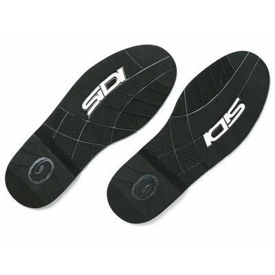 Afbeelding van Sidi Ideal soles Black 42 44