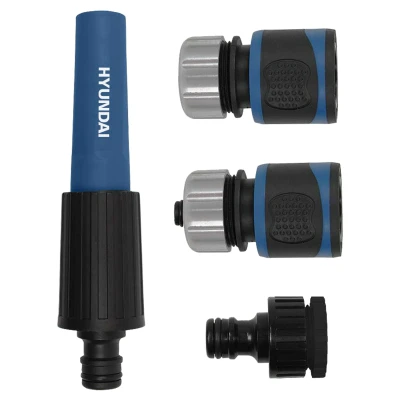 Afbeelding van Hyundai Sproeiset 4 Delig 58752