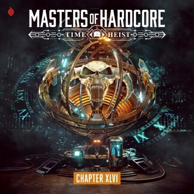 Afbeelding van Various Artists Masters Of Hardcore Chapter XLVI (2 CD)