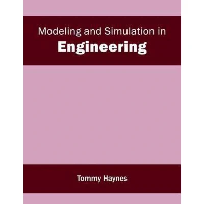 Afbeelding van Modeling and Simulation in Engineering
