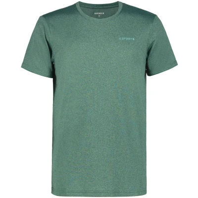 Afbeelding van Icepeak Bogen M T Shirt Outdoor Kleding Fleeces en Truien