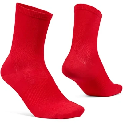Afbeelding van GripGrab Lichtgewicht Airflow mesh zomer fietssokken ademend 10 kleuren 2 lengtes high performance