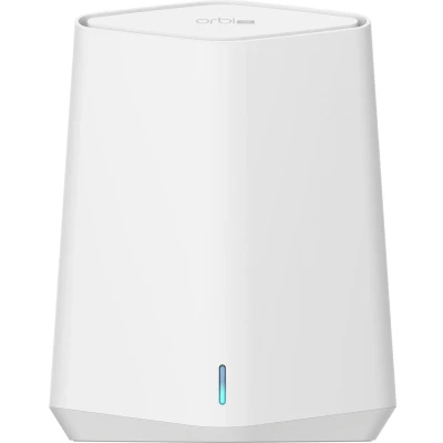 Afbeelding van NETGEAR Orbi Pro Mini SXK30 Router AX1800 WiFi 6 2 pack
