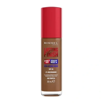 Afbeelding van Rimmel Lasting Finish 35HR Liquid Foundation 30 ML