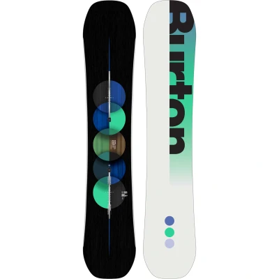 Afbeelding van Burton Custom Flying V 24/25 Snowboard