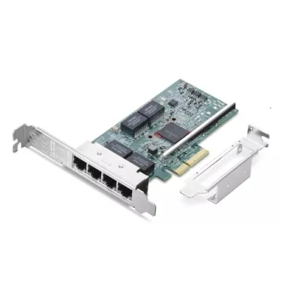 Afbeelding van Lenovo 4XC1K80847 Intern Bedraad PCI Express Ethernet adapter 1000 Mbi
