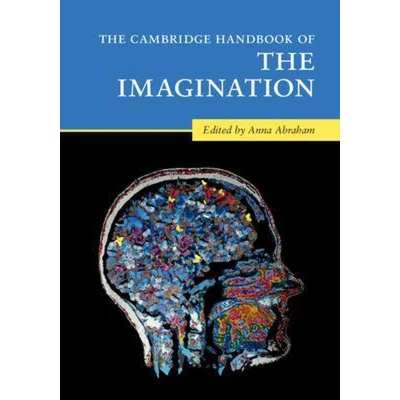 Afbeelding van Cambridge Handbook Of The Imaginatio