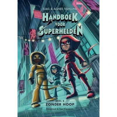 Afbeelding van Zonder hoop (Hardback)