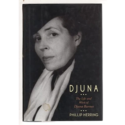 Afbeelding van Djuna