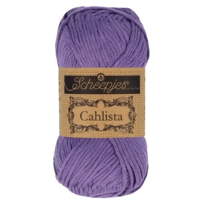 Afbeelding van Scheepjes Cahlista Delphinium (113)