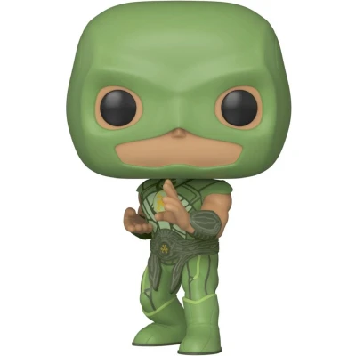 Afbeelding van Peacemaker Funko Pop Vinyl: Judomaster