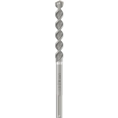 Afbeelding van Bosch Accessories SDS Max 4, 24x200x320mm 2608833963 Hamerboor 24 mm 1 stuk(s)