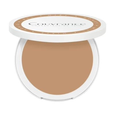 Afbeelding van Avène Foundation Couvrance Fond de Teint Compact Crème 1.3 Miel 8.5gr