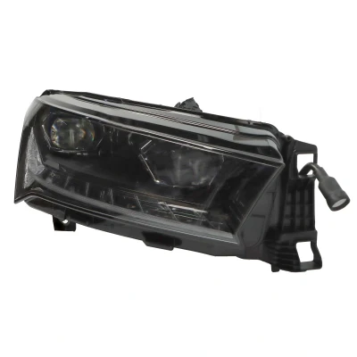 Afbeelding van Koplamp HELLA 1EX 014 773 981