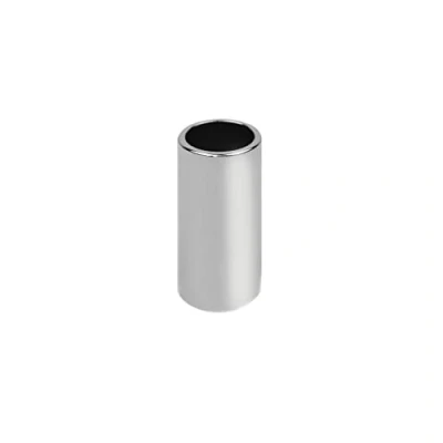 Afbeelding van D&#039;Addario PWCBS SM Chrome Slide Medium Bottleneck