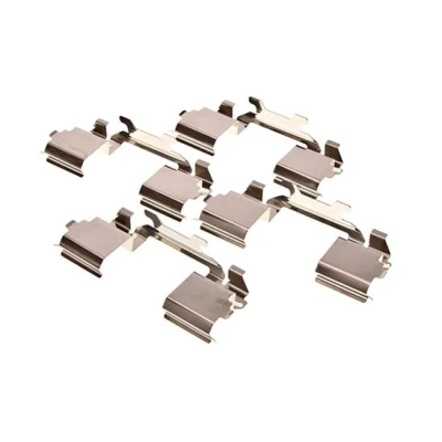 Afbeelding van Accessoireset, schijfremblok MAXGEAR 27 2539