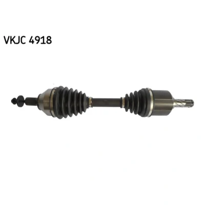 Afbeelding van Skf Aandrijfas VKJC 4918