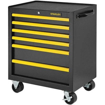 Afbeelding van Stanley Koffers RTA Gereedschapskar 26&quot; STST98182 1