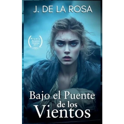 Afbeelding van Bajo el puente de los vientos