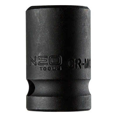 Afbeelding van neo krachtdop 15mm 1 2 aansluiting 12 215
